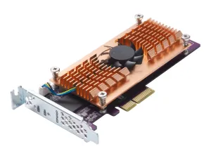QNAP QM2-2S-220A - miniature 4