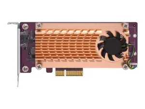 QNAP QM2-4P-384 - miniature 4