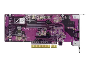 QNAP QM2-2P10G1TB - miniature 5