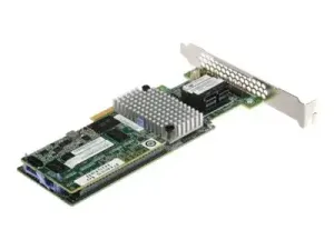 Lenovo ServeRAID M5210 - miniature 1