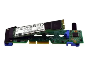 Lenovo ThinkSystem M.2 Mirroring Enablement Kit - miniature 5