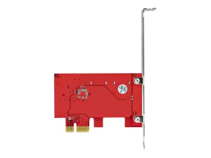 StarTech .com Carte PCI Express SATA 2 ports - miniature 2