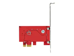 StarTech .com Carte PCI Express SATA 2 ports - miniature 4