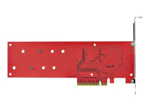 StarTech .com Adaptateur PCIe M.2 - miniature 2