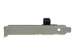 Startech Adaptateur PCI Express x4 vers SFF-8643 pour SSD U.2 PCIe NVMe - miniature 5