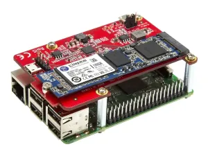 StarTech .com Convertisseur USB vers mSATA pour Raspberry Pi et les cartes de développement - miniature 3