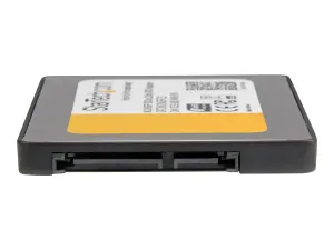 Startech Adaptateur SSD M.2 vers SATA III de 2,5 pouces - miniature 2