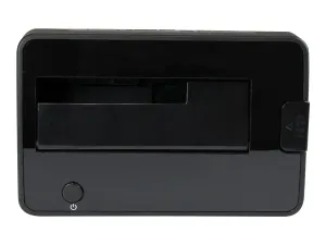 StarTech .com Station d'accueil USB 3.1 (USB-A, USB-C) ou eSATA pour disque dur / SSD SATA de 2,5"/3,5" - miniature 5