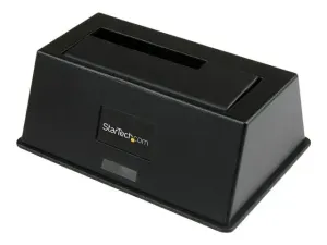 StarTech .com Station d'Accueil USB 3.0 Disque Dur / SSD SATA III 2,5" ou 3,5" avec UASP - miniature 4