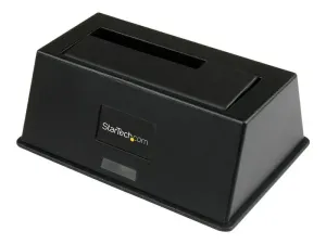 StarTech .com Station d'Accueil USB 3.0 Disque Dur / SSD SATA III 2,5" ou 3,5" avec UASP - miniature 3