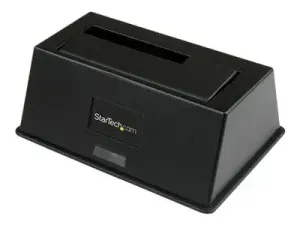 StarTech .com Station d'Accueil USB 3.0 Disque Dur / SSD SATA III 2,5" ou 3,5" avec UASP - miniature 2
