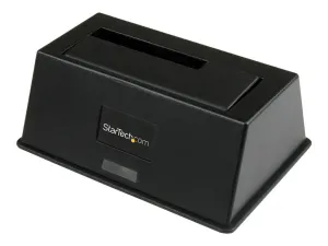 StarTech .com Station d'Accueil USB 3.0 Disque Dur / SSD SATA III 2,5" ou 3,5" avec UASP - miniature 5