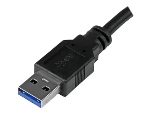 StarTech .com Adaptateur USB 3.1 (10 Gb/s) pour disque dur SATA avec UASP - miniature 4