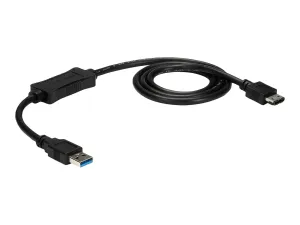 StarTech .com Câble adaptateur USB 3.0 vers eSATA de 91cm pour HDD / SSD / ODD - miniature 5