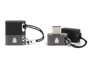 Kensington VeriMark Guard 2.1 Fingerprint Security Key - miniature 4