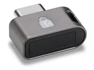 Kensington VeriMark Guard 2.1 Fingerprint Security Key - miniature 5