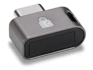 Kensington VeriMark Guard 2.1 Fingerprint Security Key - miniature 3