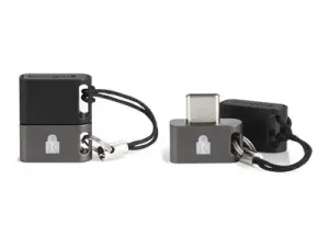 Kensington VeriMark Guard 2.1 Fingerprint Security Key - miniature 2