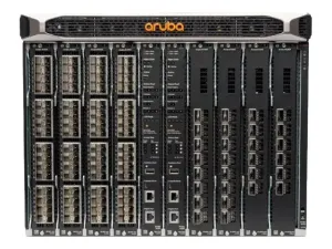 HPE Aruba Advanced Module