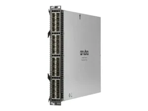 HPE Aruba 8400X-32Y - miniature 3