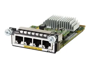 HPE Aruba 3810M/2930M Smart Rate Module - miniature 5