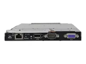 HPE Onboard Administrator with KVM Option - miniature 3