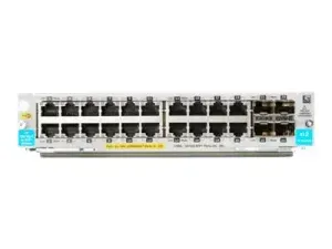 Hewlett Packard Enterprise J9990A - miniature 3