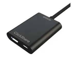 Barco ClickShare - miniature 1