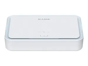 D-Link DBR-330-G - miniature 4