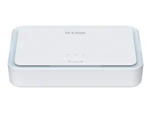 D-Link DBR-330-G - miniature 5