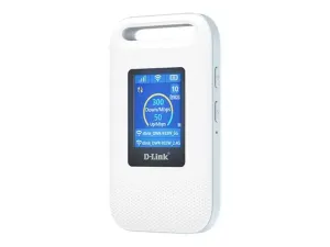 D-Link DWR-933W - miniature 1