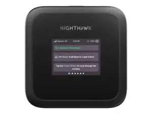 NETGEAR Nighthawk M3 - miniature 3