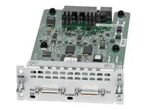 Cisco WAN Network Interface Module