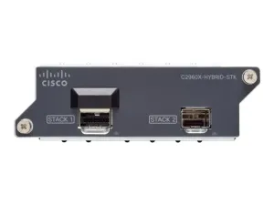 Cisco FlexStack-Extended Hybrid - miniature 3