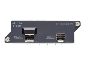 Cisco FlexStack-Extended Hybrid - miniature 4
