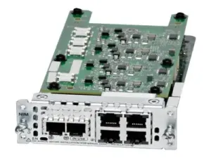 Cisco Network Interface Module - miniature 1