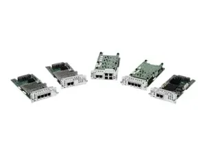 Cisco Network Interface Module - miniature 1
