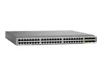 Cisco Nexus 2348TQ-E Fabric Extender - miniature 2