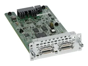 Cisco WAN Network Interface Module - miniature 4