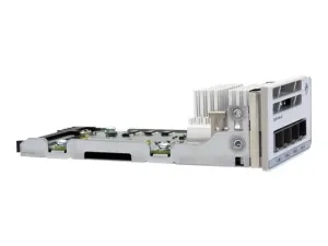 Cisco Catalyst 9200 Series Network Module - miniature 1