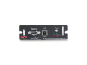 APC Legacy Communications SmartSlot Card - miniature 1