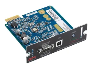 APC Legacy Communications SmartSlot Card - miniature 2