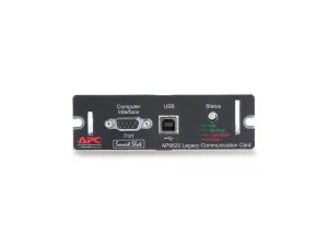 APC Legacy Communications SmartSlot Card - miniature 4