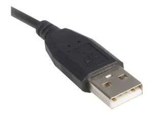 StarTech .com Adaptateur clavier et souris USB vers PS2 - miniature 3