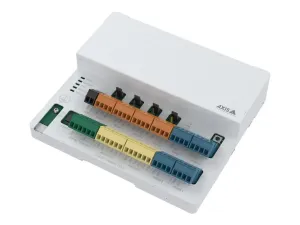 AXIS A9910 - miniature 1