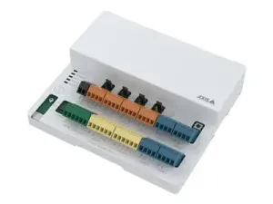 AXIS A9910 - miniature 3