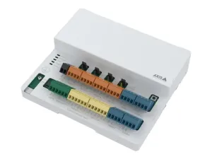AXIS A9910 - miniature 5