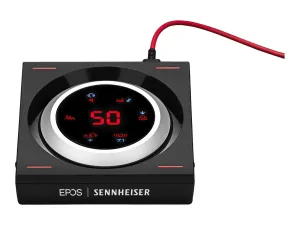 EPOS GSX 1200 PRO - miniature 1