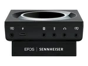 EPOS GSX 1200 PRO - miniature 3