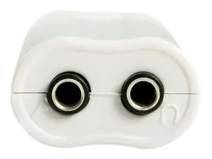 StarTech .com Carte son externe USB vers audio stéréo - miniature 1